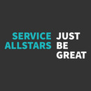 Logo Service Allstars Franchise GmbH in Kassel