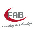 Logo FAB gemeinnützige GmbH für Frauen Arbeit Bildung in Büdingen