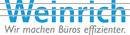 Logo Weinrich GmbH & Co. KG in Fulda