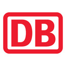 Logo Deutsche Bahn in Fulda