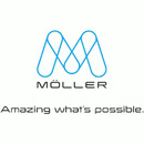 Logo MÖLLER Medical GmbH in Fulda