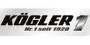 Logo Kögler GmbH in Bad Nauheim