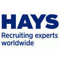 Logo Hays Interne Karriere bei Uns in Walldorf
