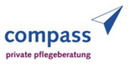 Logo compass private pflegeberatung GmbH in Fulda