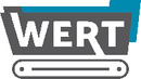Logo WERT GmbH in Fambach