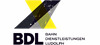Logo BDL Bahndienstleistungen Ludolph GmbH in Wildeck