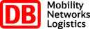 Logo Deutsche Bahn AG in Fulda