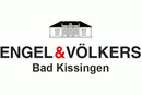 Logo E+V Bad Kissingen Immobilien GmbH in Bad Kissingen