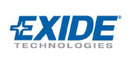 Logo Exide Technologies GmbH in Büdingen