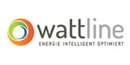 Logo WATTLINE GmbH in Fulda