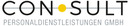 Logo CONSULT Personaldienstleistungen GmbH in Alsfeld