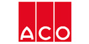 Logo ACO Ahlmann SE & Co. KG in Oberthulba