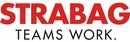 Logo STRABAG in Bad Hersfeld