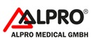 Logo ALPRO MEDICAL GMBH in Fulda