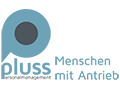 Logo pluss Personalmanagement GmbH Niederlassung Kassel in Kalbach, Rhön
