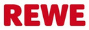 Logo REWE in Gersfeld