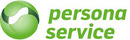 Logo persona service AG & Co. KG - Niederlassung: Fulda in Fulda