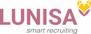 Logo LUNISA trust & match GmbH in Fulda