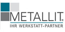 Logo Metallit GmbH in Fulda