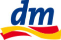 Logo dm-drogerie markt GmbH + Co.KG in Fulda