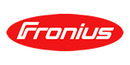 Logo Fronius Deutschland GmbH in Neuhof