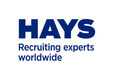 Logo Hays in Fulda