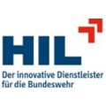 Logo HIL Heeresinstandsetzungslogistik GmbH in Schwarzenborn