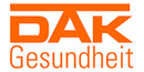 Logo DAK-Gesundheit in Fulda