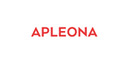 Logo Apleona HSG GmbH in Stuttgart