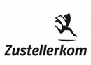 Logo Jobportal www.zustellerkom.de /GIZZImedia GmbH in Geisa