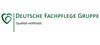 Logo DEUTSCHE FACHPFLEGE GRUPPE in Ottrau