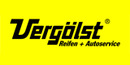 Logo Vergölst GmbH in Bad Hersfeld