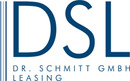 Logo Dr. Schmitt Leasing GmbH in Hammelburg