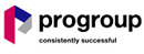 Logo Progroup AG in Neuental
