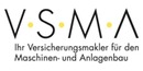Logo VSMA GmbH in Frankfurt am Main