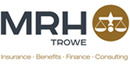 Logo MRH Trowe in Alsfeld