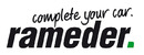 Logo Rameder Anhängerkupplungen & Autoteile GmbH in Wittgendorf