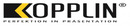 Logo Kopplin GmbH in Fulda