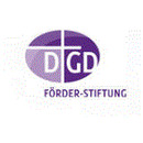 Logo DGD Stiftung in Marburg