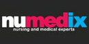 Logo numedix GmbH in Gießen