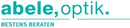 Logo Abele-Optik GmbH in Lohr am Main