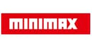Logo Minimax GmbH in Fulda