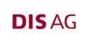 Logo DIS AG in Niederaula