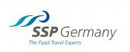 Logo SSP Deutschland GmbH in Burghaun