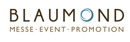 Logo Blaumond GmbH in Fulda