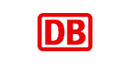 Logo DB InfraGO AG in Fulda