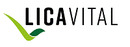 Logo LicaVital GmbH in Fulda
