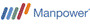 Logo Manpower GmbH & Co. KG in Eichenzell