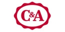 Logo C&A in Fulda