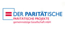 Logo PARITÄTISCHE Projekte gemeinnützige GmbH in Gilserberg